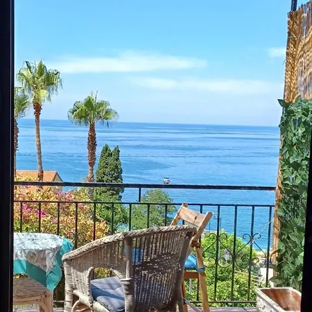 Casa Il Tramonto
