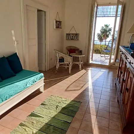 شقة Casa Il Tramonto ماراتييا