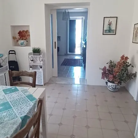 Casa Il Tramonto شقة
