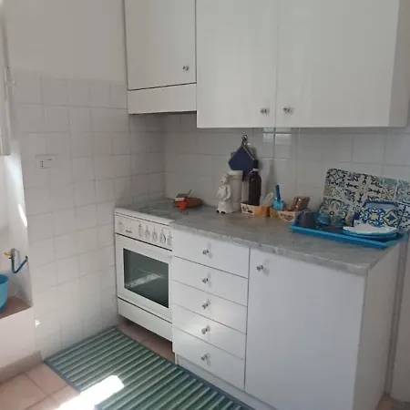 Casa Il Tramonto شقة ماراتييا