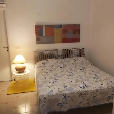 شقة Casa Il Tramonto