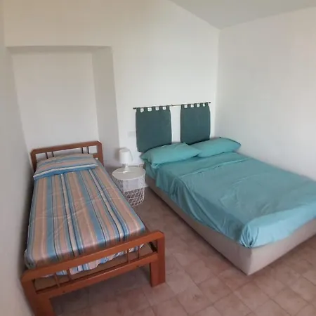 شقة Casa Il Tramonto *