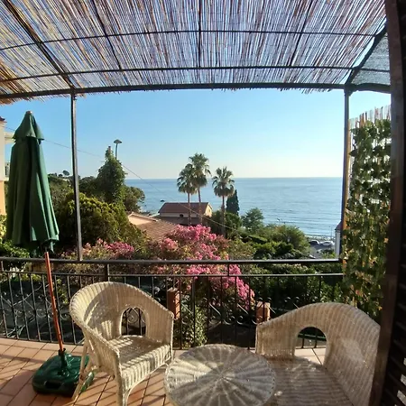 Casa Il Tramonto ماراتييا