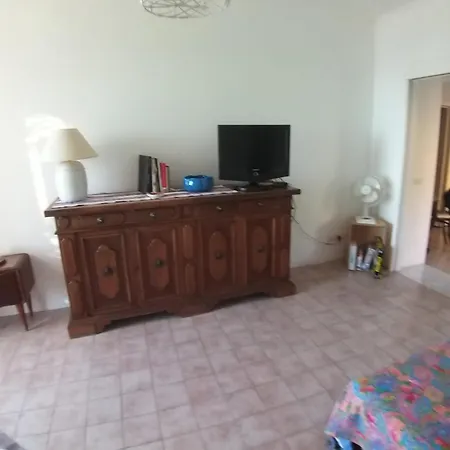 Casa Il Tramonto شقة
